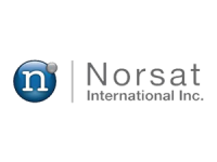 Norsat logo